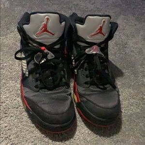 Air Jordan retro 5